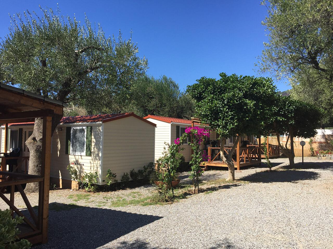 Villaggio Acquamarina